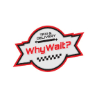 Why Wait Taxi And Delivery Ltd - Taxis