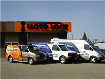Lloyd Lock & Key 2008 Ltd - Locksmiths & Locks