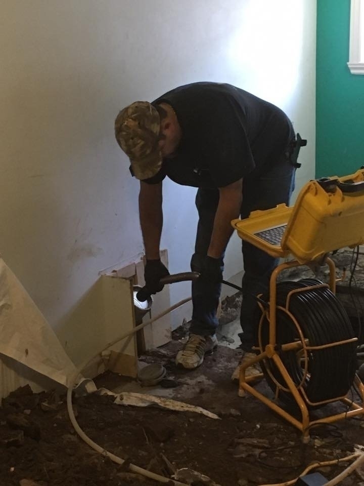 Gary's Plumbing & Heating Ltd - Plombiers et entrepreneurs en plomberie