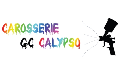 Carosserie GC Calypso Mobile - Auto Body Repair & Painting Shops