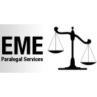 Eme Paralegal Services - Techniciens juridiques