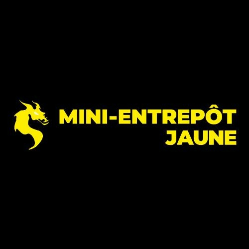 Mini Entrepôt Jaune - Entreposage Laval - Moving Services & Storage Facilities