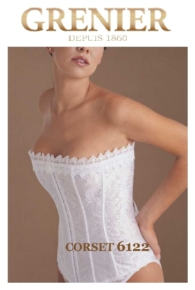 Boutique Gaby Corsetière - Mastectomy Products