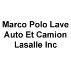 Marco Polo Lave Auto Et Camion Lasalle Inc - Déneigement