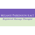 Melanie Parkinson RMT - Registered Massage Therapists