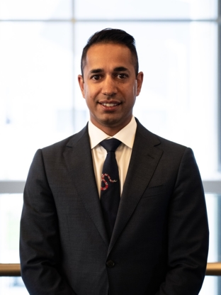 Shamsh Moosa - The Moosa Bailey Group - ScotiaMcLeod - Scotia Wealth Management - Investment Advisory Services