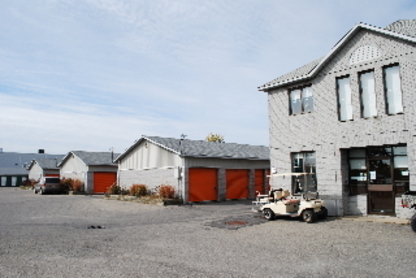 View Les Entrepôts Carex’s Boisbriand profile