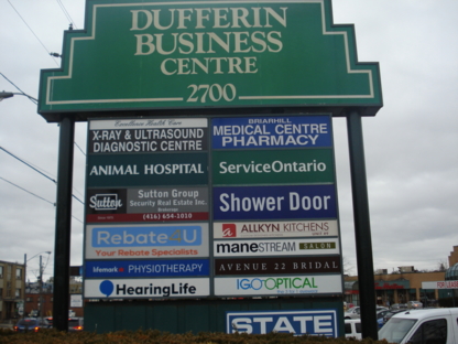 Richmond Hill Ultrasound Clinics Find Ultrasound Clinics In