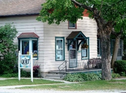 The Quilt Place - Quilts & Quilting Supplies