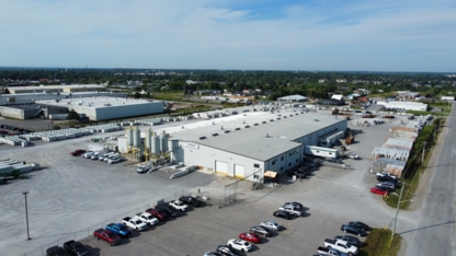Voir le profil de Brooklin Concrete Products - Algonquin Highlands