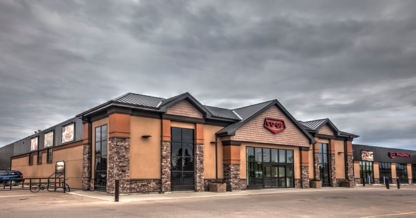 Lloydminster Co-op Marketplace - Épiceries