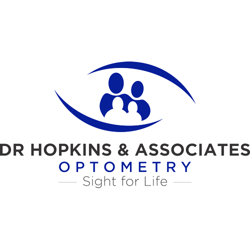 Dr Hopkins & Associates Optometry - Optométristes