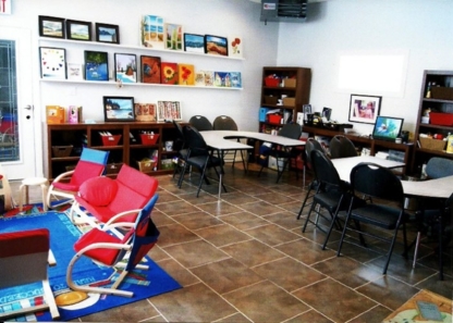 View Canvastone Children's Art Studio’s Devon profile