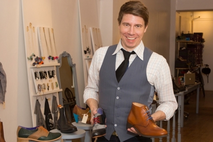 Brodawka - Shoe Manufacturers & Wholesalers