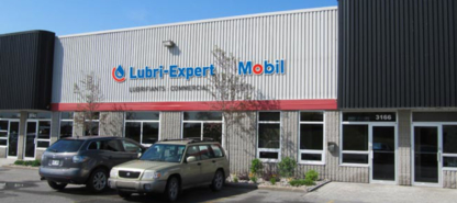 Lubri-Expert Inc - Lubricating Oils