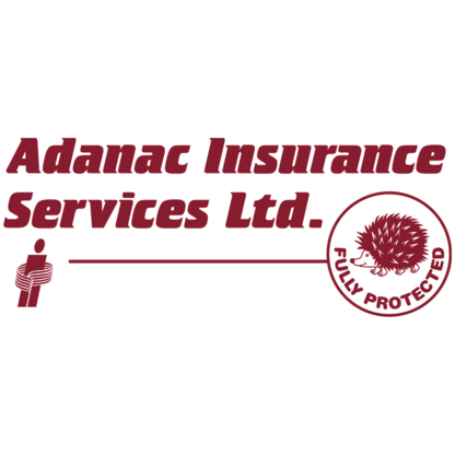 Adanac Insurance Services Ltd - Courtiers et agents d'assurance
