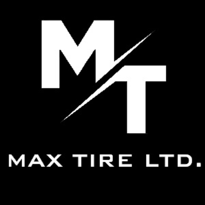 Max Tire Ltd - Magasins de pneus