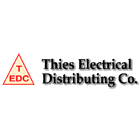 View Thies Electrical Distributing Co’s Paris profile