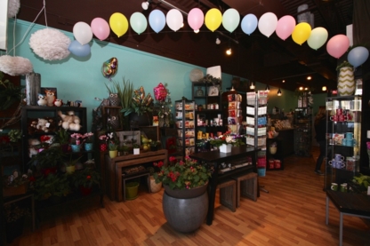 Hypnotic Bloom - Florists & Flower Shops