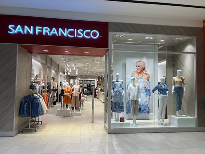 San Francisco - Clothing Manufacturers & Wholesalers