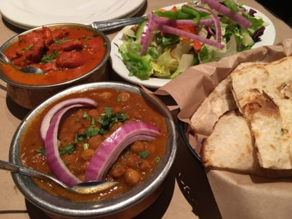 Bombay Bhel Restaurant - Restaurants indiens