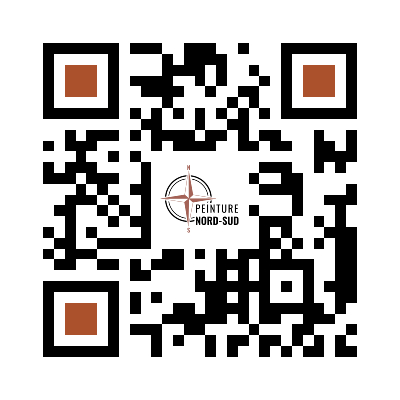 Peinture Nord-Sud - Peintre Mont-Tremblant - Peintres