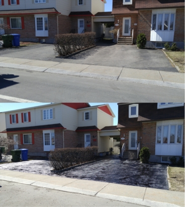 Scellant Protection Plus - Protective Coatings