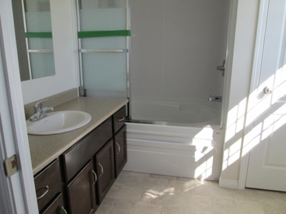 Legacy Homes