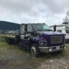 McCormacks Towing & Repair Services - Remorquage de véhicules