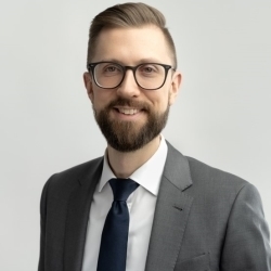 Keith Henderson - TD Wealth Private Investment Advice - Conseillers en placements