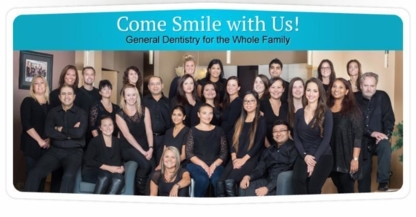 Westmount Mall Denture Clinic - Denturists