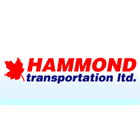 Voir le profil de Hammond Transportation Ltd - Minesing