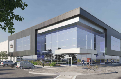 KPA Architects - Architects