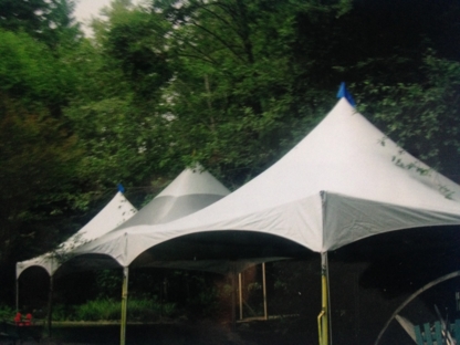 H R Rent A Tent - Location de tentes