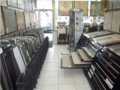 Céramique-AM Com - Revêtements de planchers