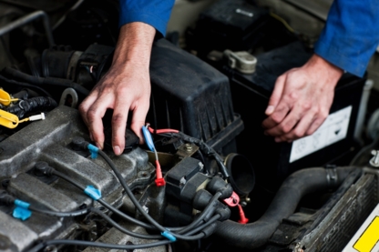 System Pro Automotive - Auto Repair Garages