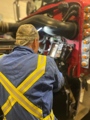 Economical Mechanical Repair 2023 - Truck Repair & Service