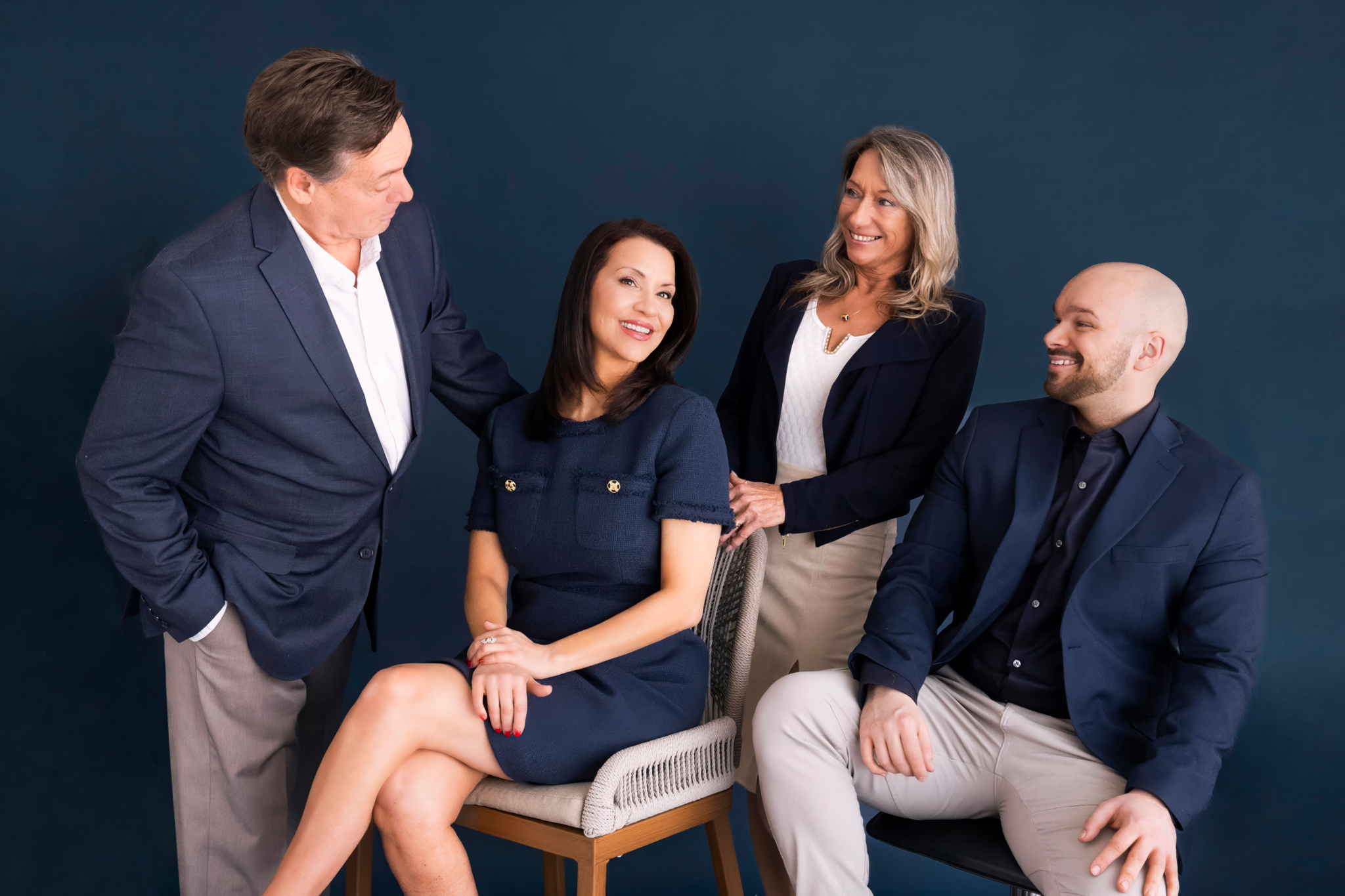 Caroline LAROCQUE Courtier Immobilier - Real Estate Agents & Brokers