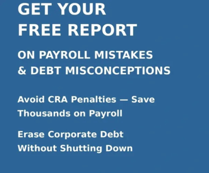 Victor Corporate Services - Payroll Service
