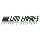 Lloyd Empires Moving & Delivery - Déménagement et entreposage