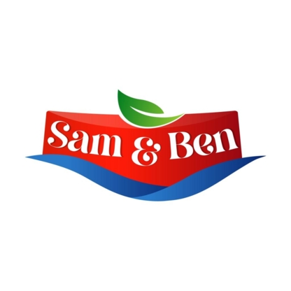 Sam and Ben - Épiceries