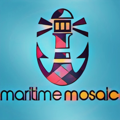 Maritime Mosiac - Arts & Crafts Stores