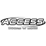 Access Doors 'N' More Inc - Door Operating Devices