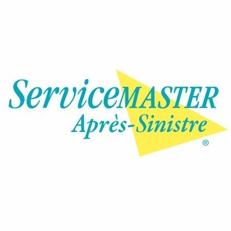 ServiceMaster of Montreal Ouest - Réparation de dommages et nettoyage de dégâts d'eau
