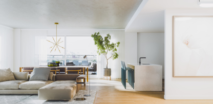 WestWalk DDO (bureau de location) - Real Estate Developers