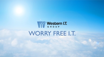 Western IT Group Inc - IT Consultants