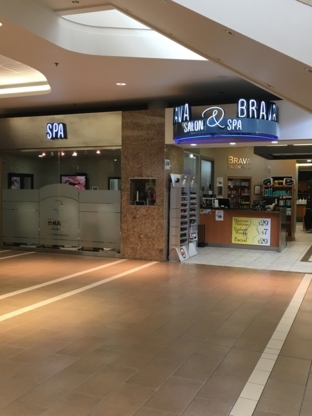 New Brava Salon & Spa - Hair Salons