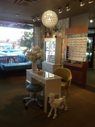 Highland Optical Ltd - Opticians