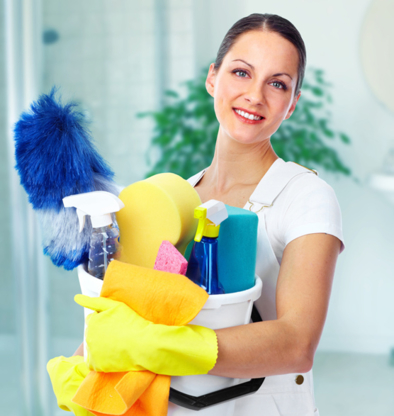 Green Cleaning - Commercial, Industrial & Residential Cleaning