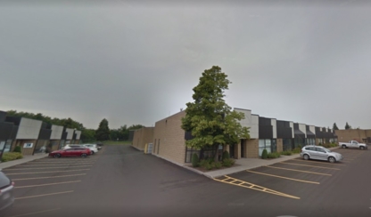 Maurice Roofing Limited - Couvreurs